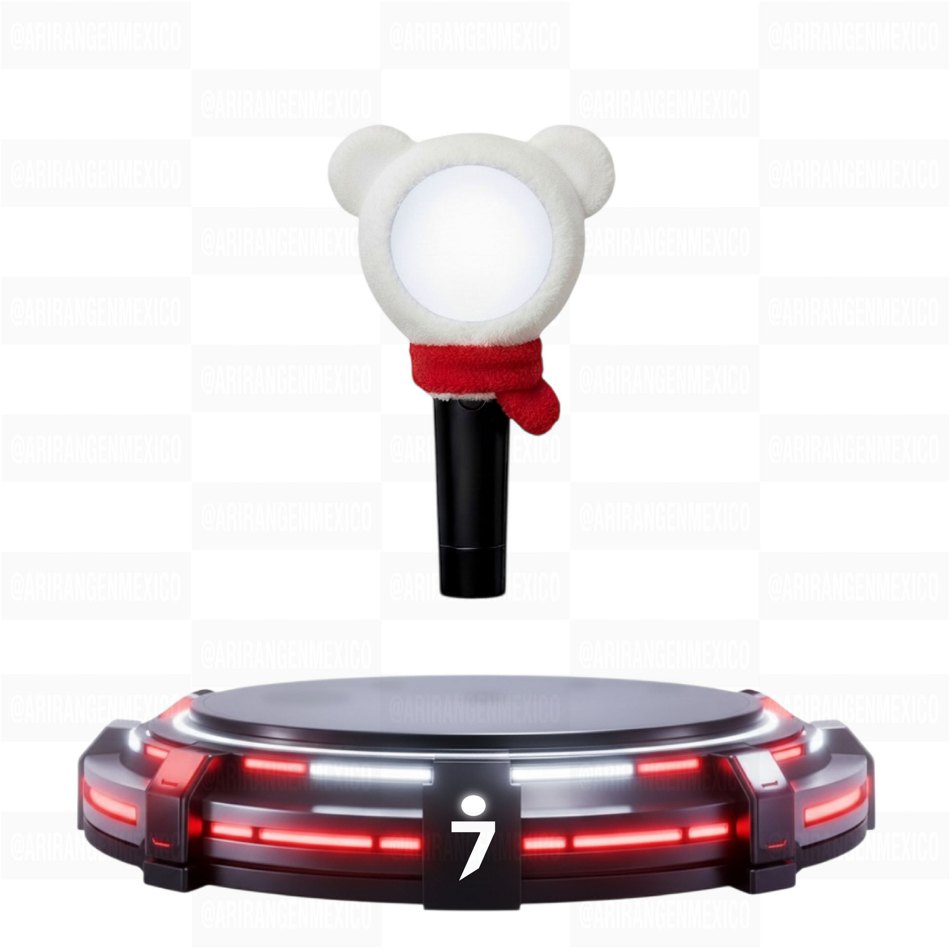 LIGHTSTICK COVER