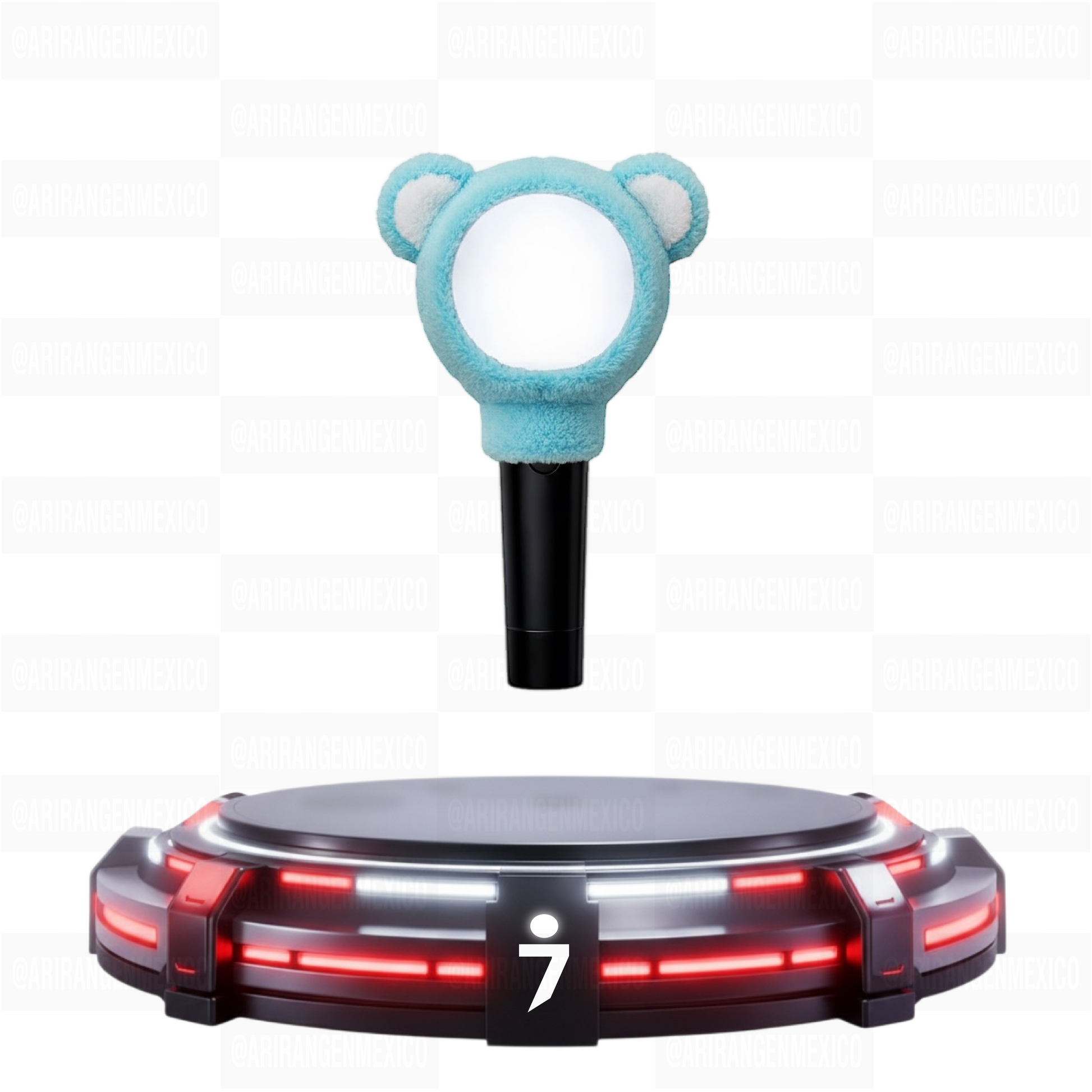 LIGHTSTICK COVER
