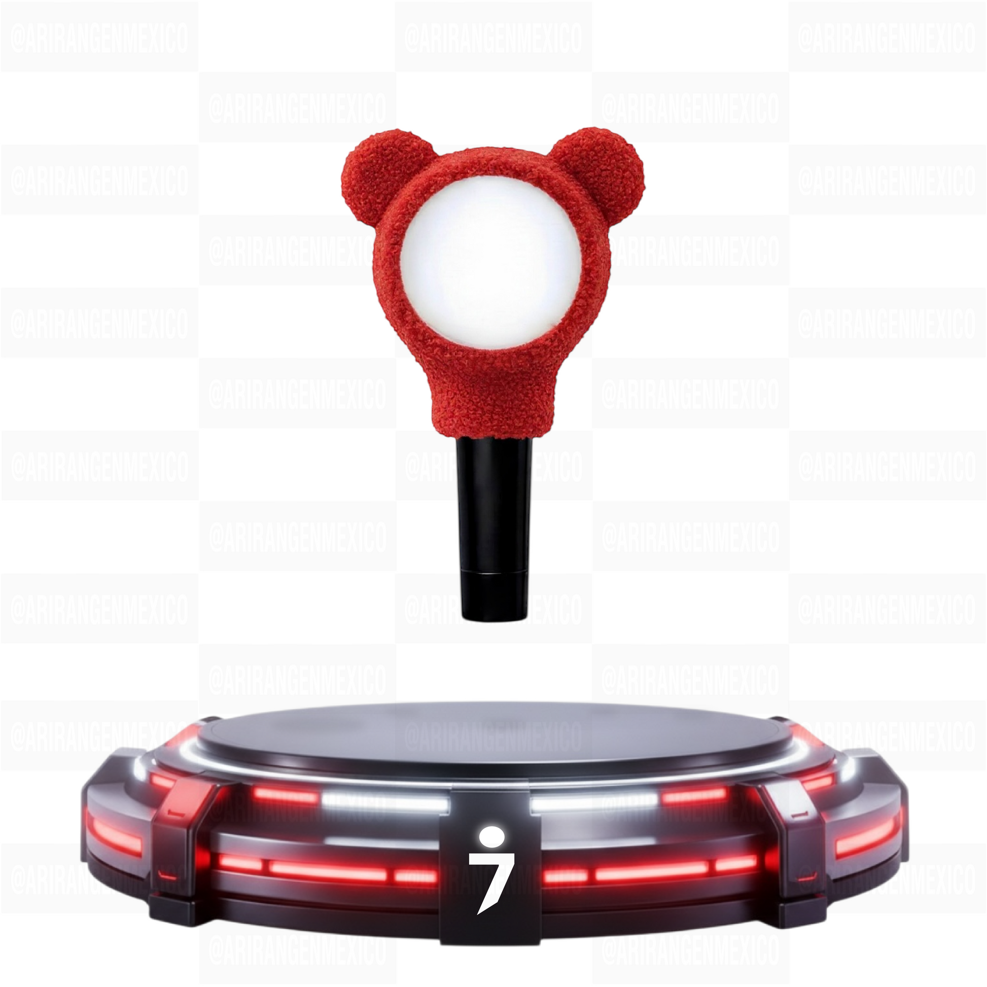 LIGHTSTICK COVER