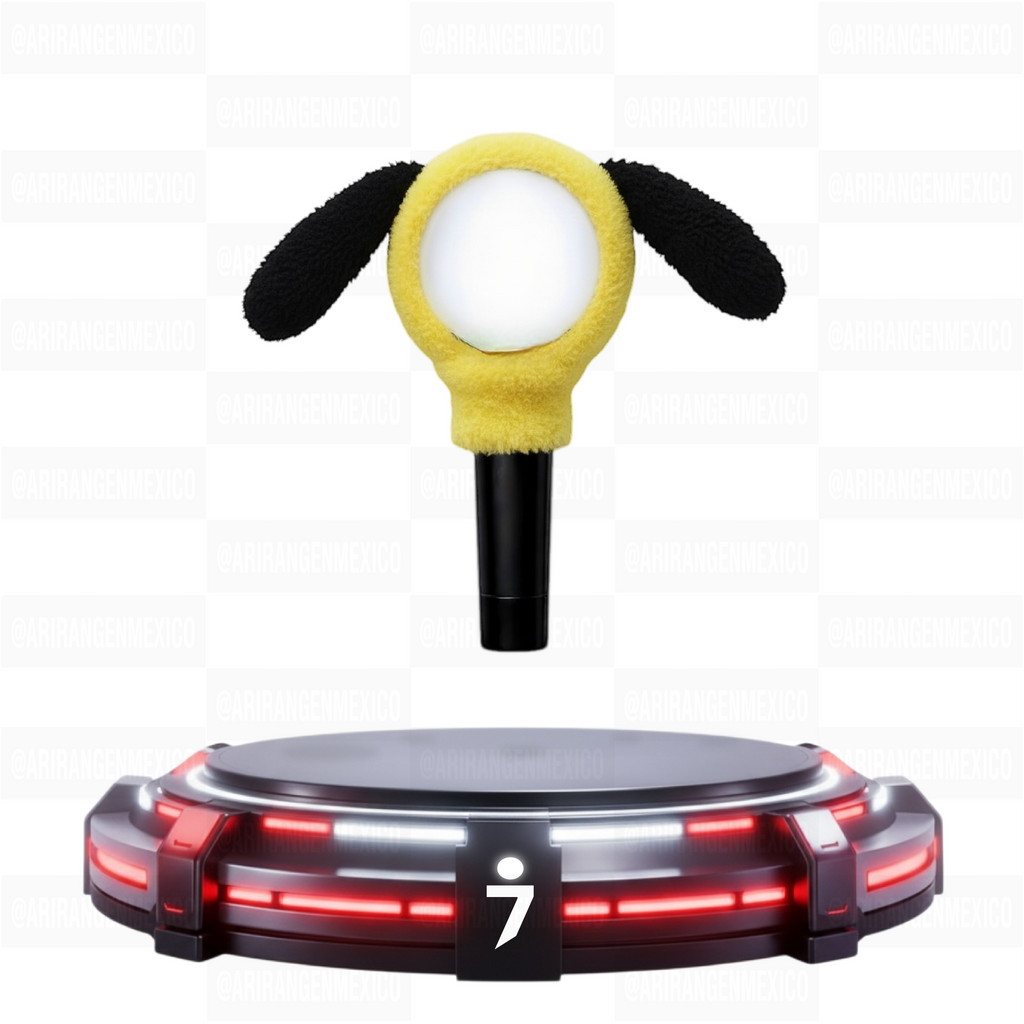LIGHTSTICK COVER