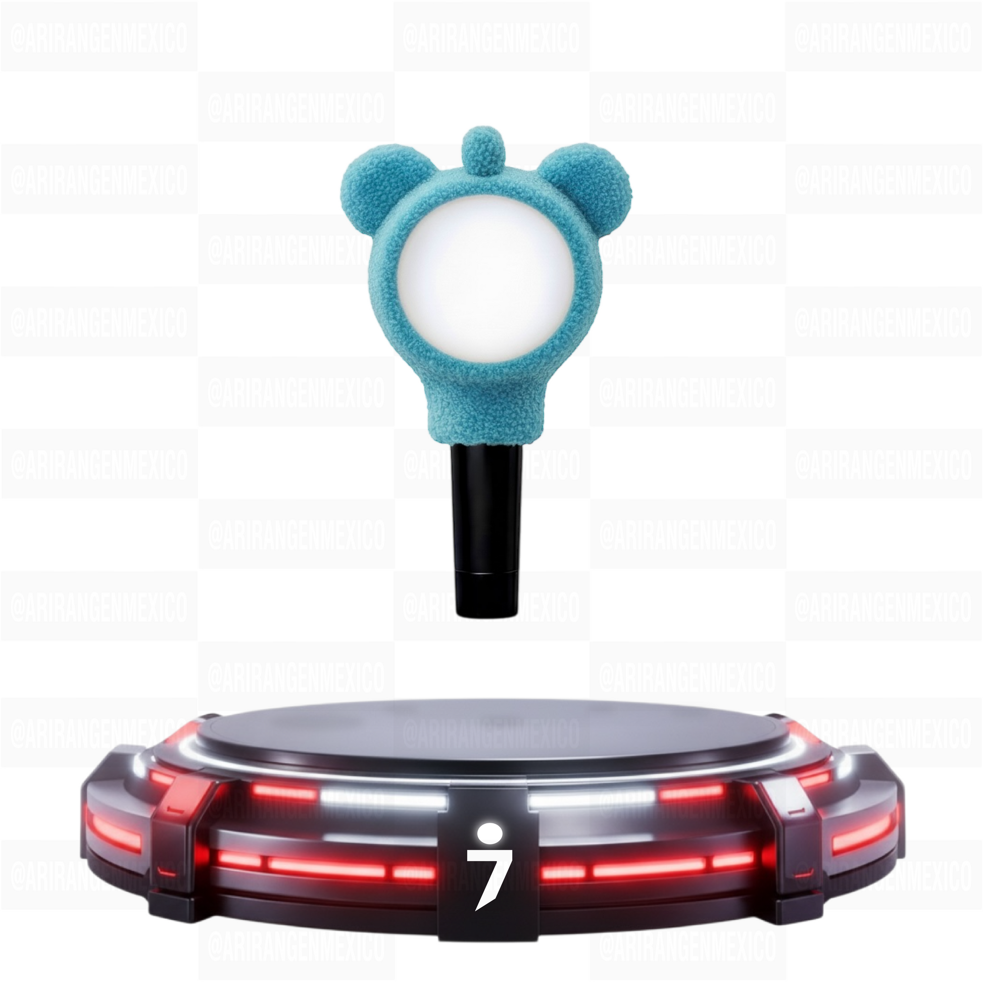 LIGHTSTICK COVER