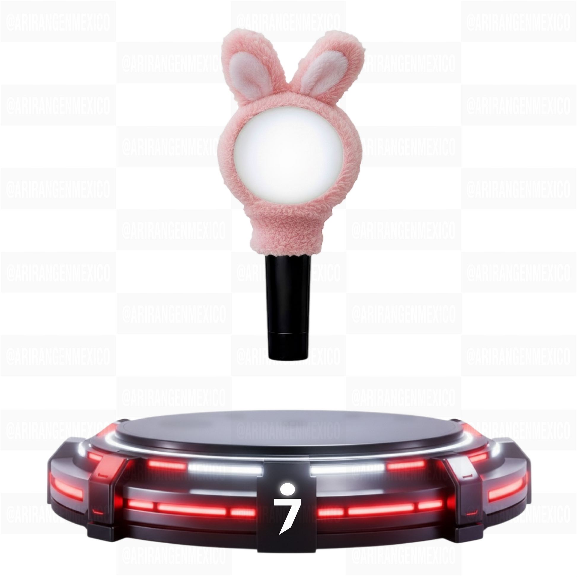 LIGHTSTICK COVER
