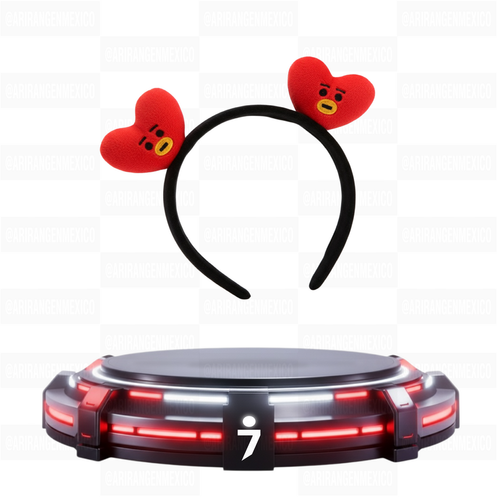 DIADEMA BT2I