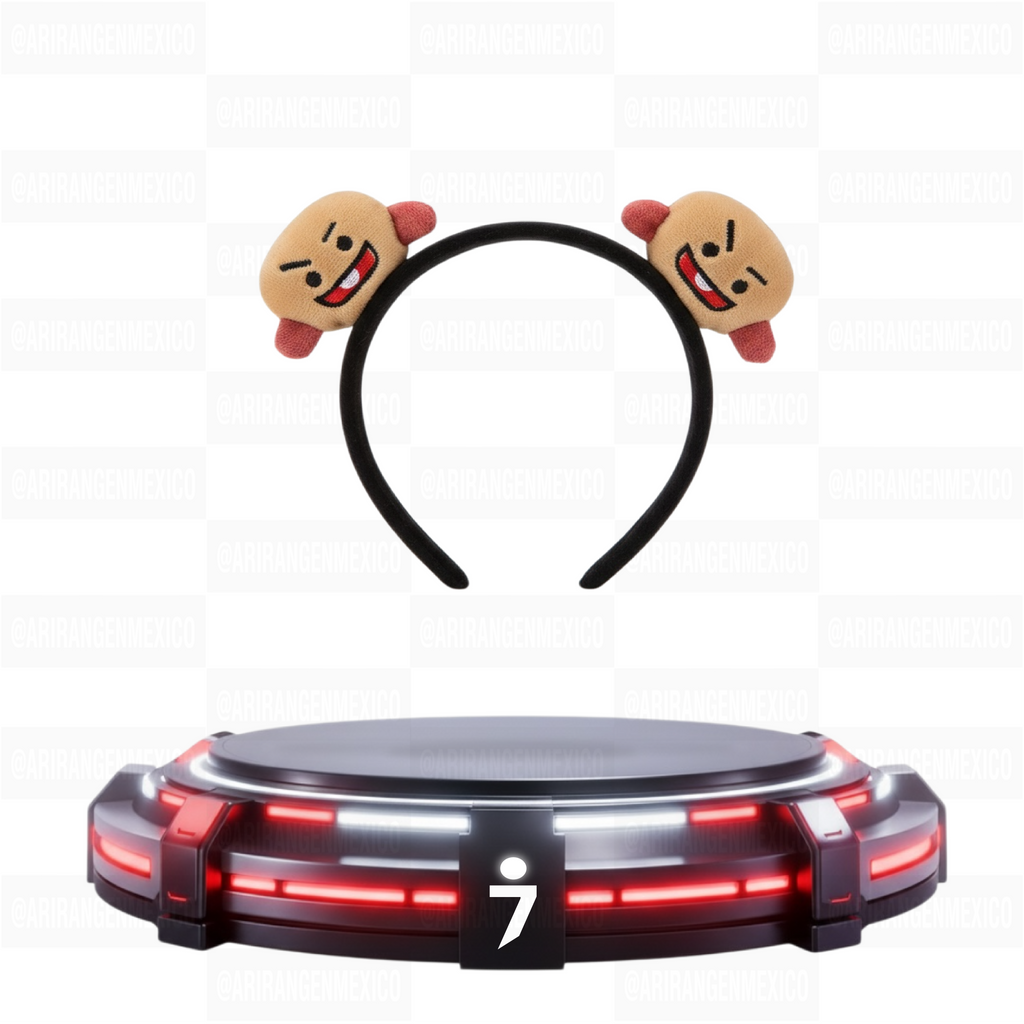 DIADEMA BT2I