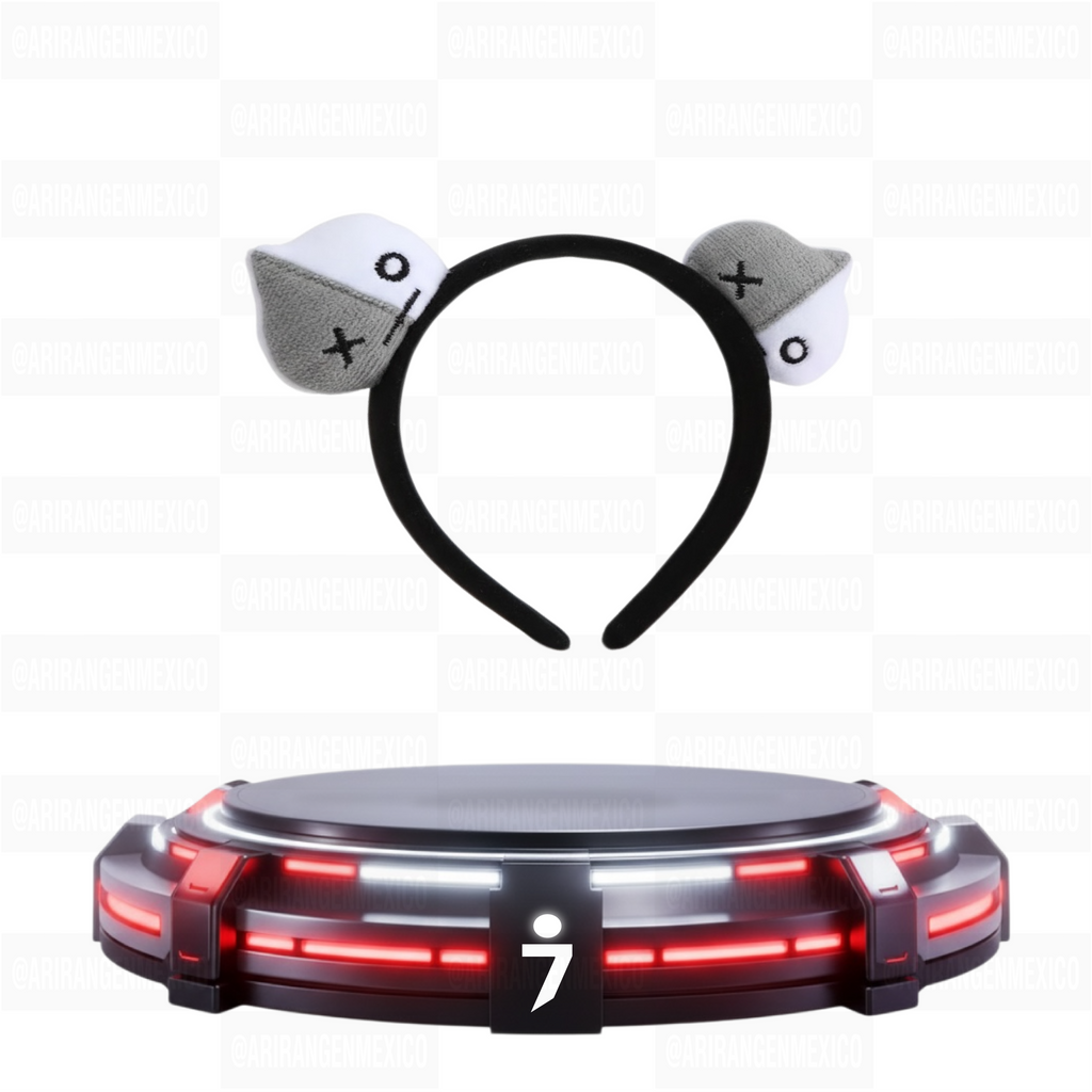 DIADEMA BT2I