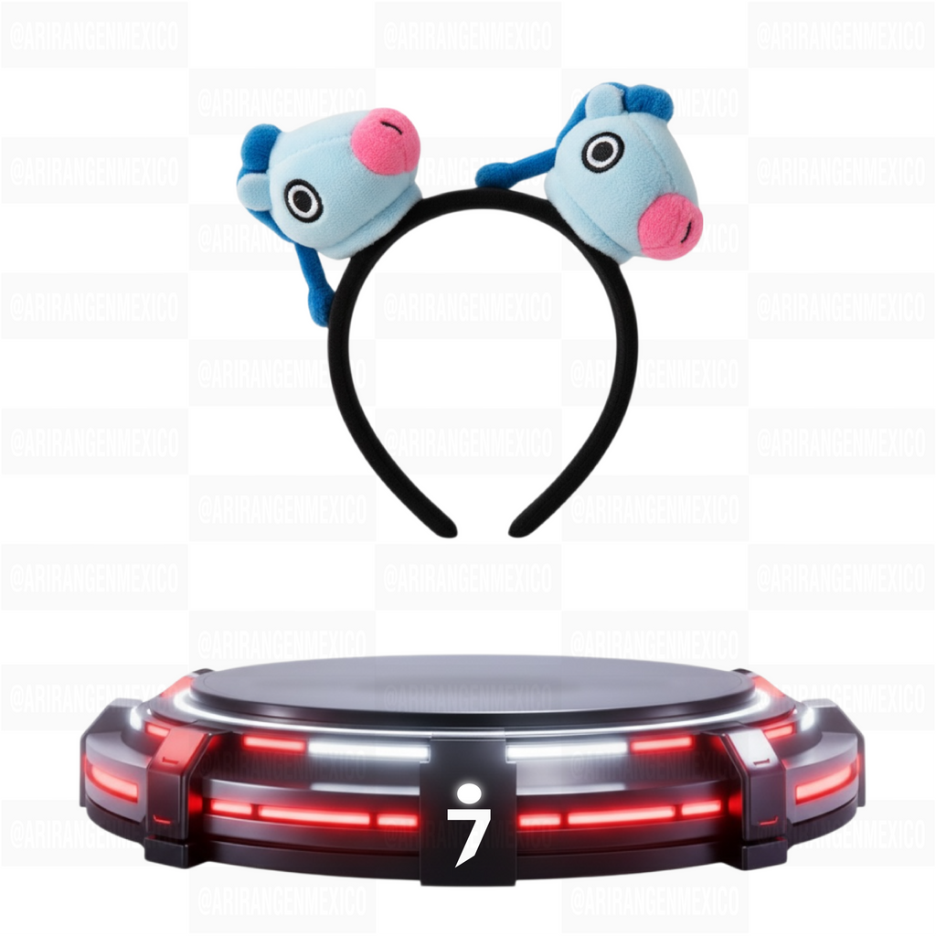 DIADEMA BT2I