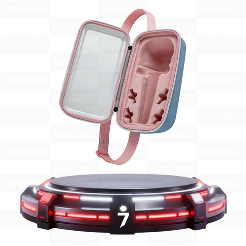 PORTA LIGHTSTICK - FAN MADE