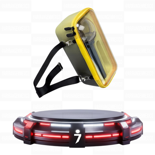 PORTA LIGHTSTICK - FAN MADE