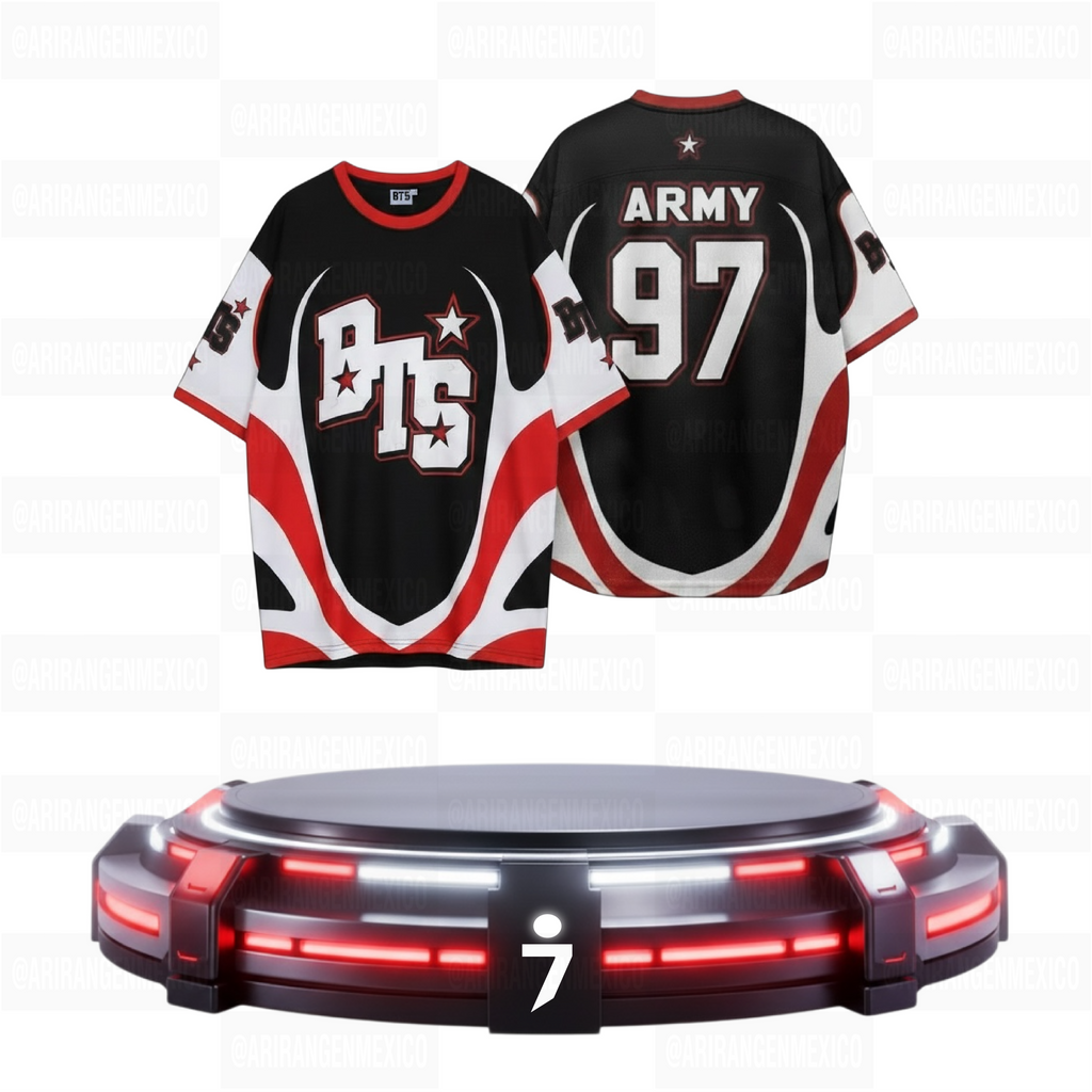 FAN MADE MERCH