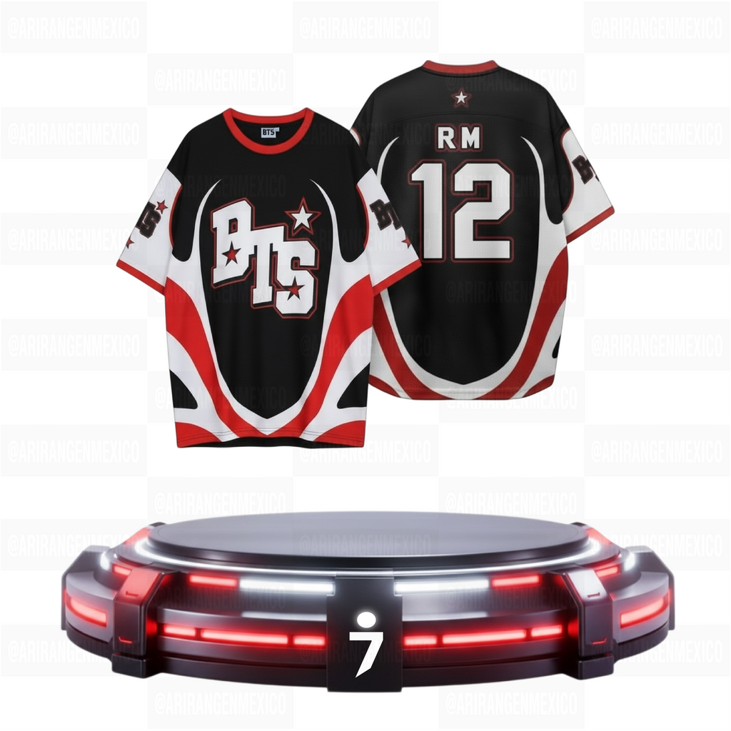 FAN MADE MERCH