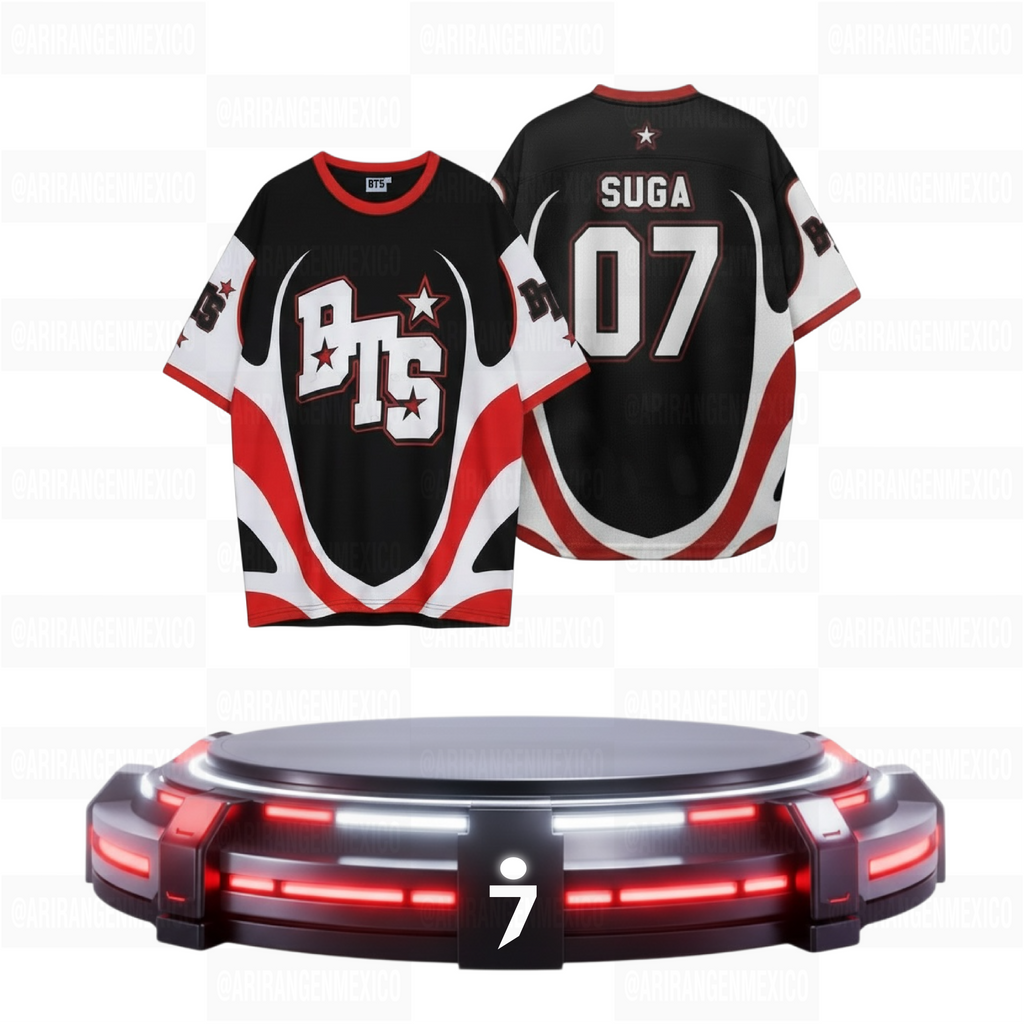 FAN MADE MERCH