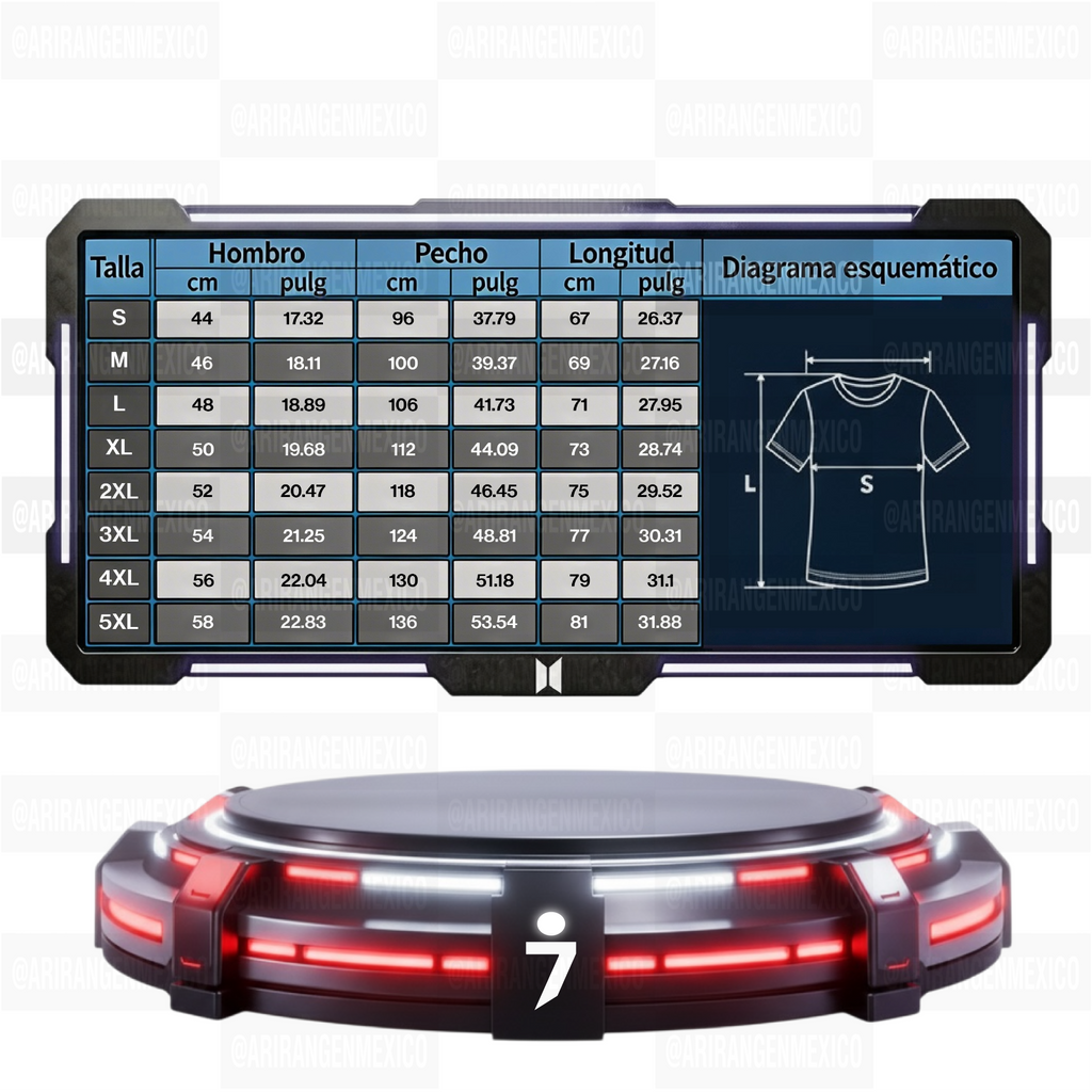FAN MADE MERCH