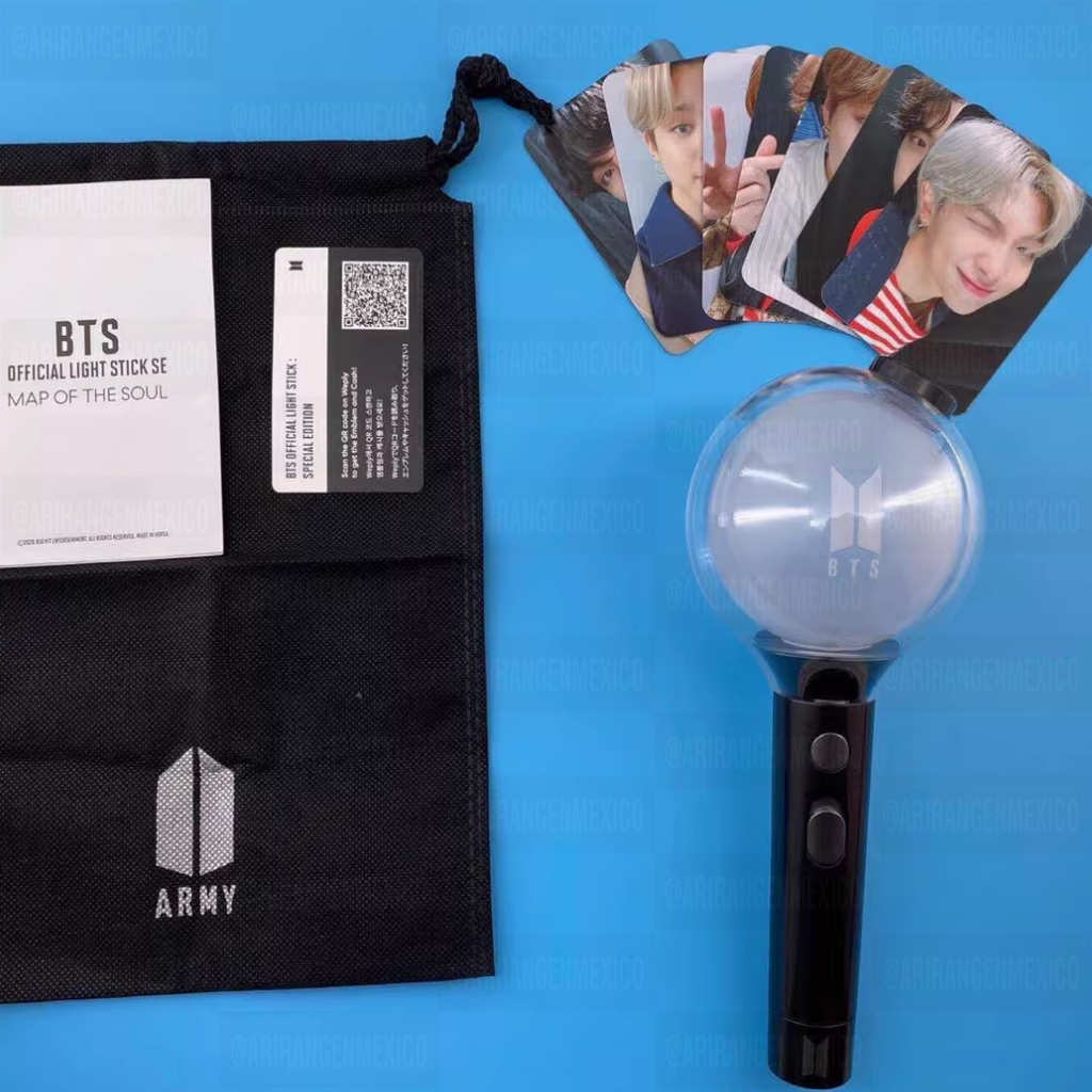 ARMY BOMB SE
