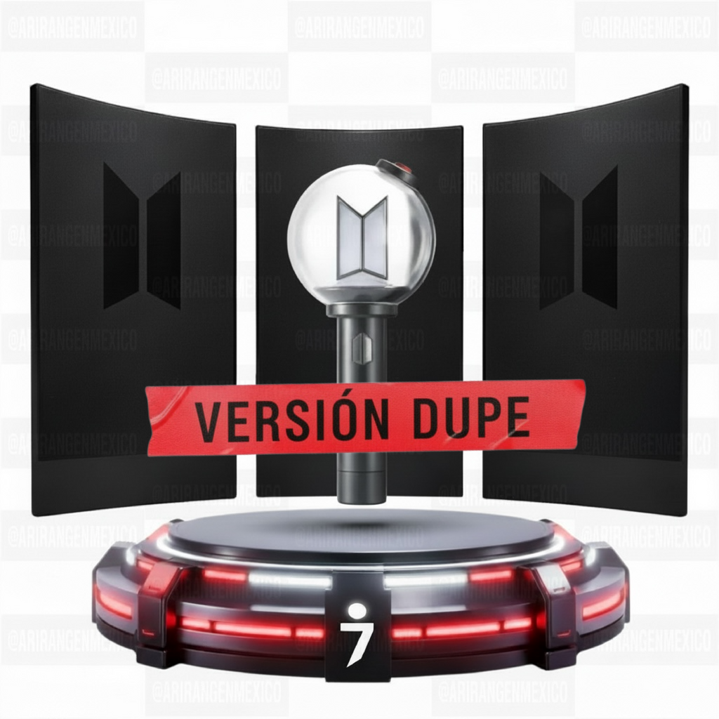 ARMY BOMB VER.4 (DUPE)