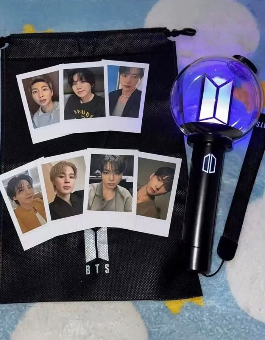 ARMY BOMB VER.4 (1:1)