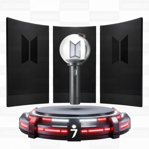 LIGHTSTICK ARMY BOMB VER.4