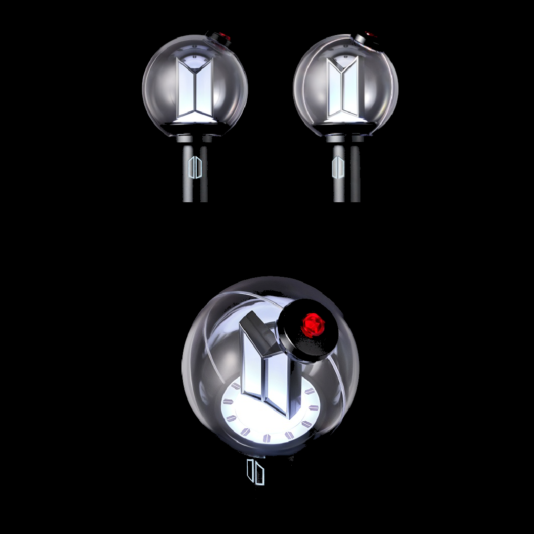 LIGHTSTICK ARMY BOMB VER.4