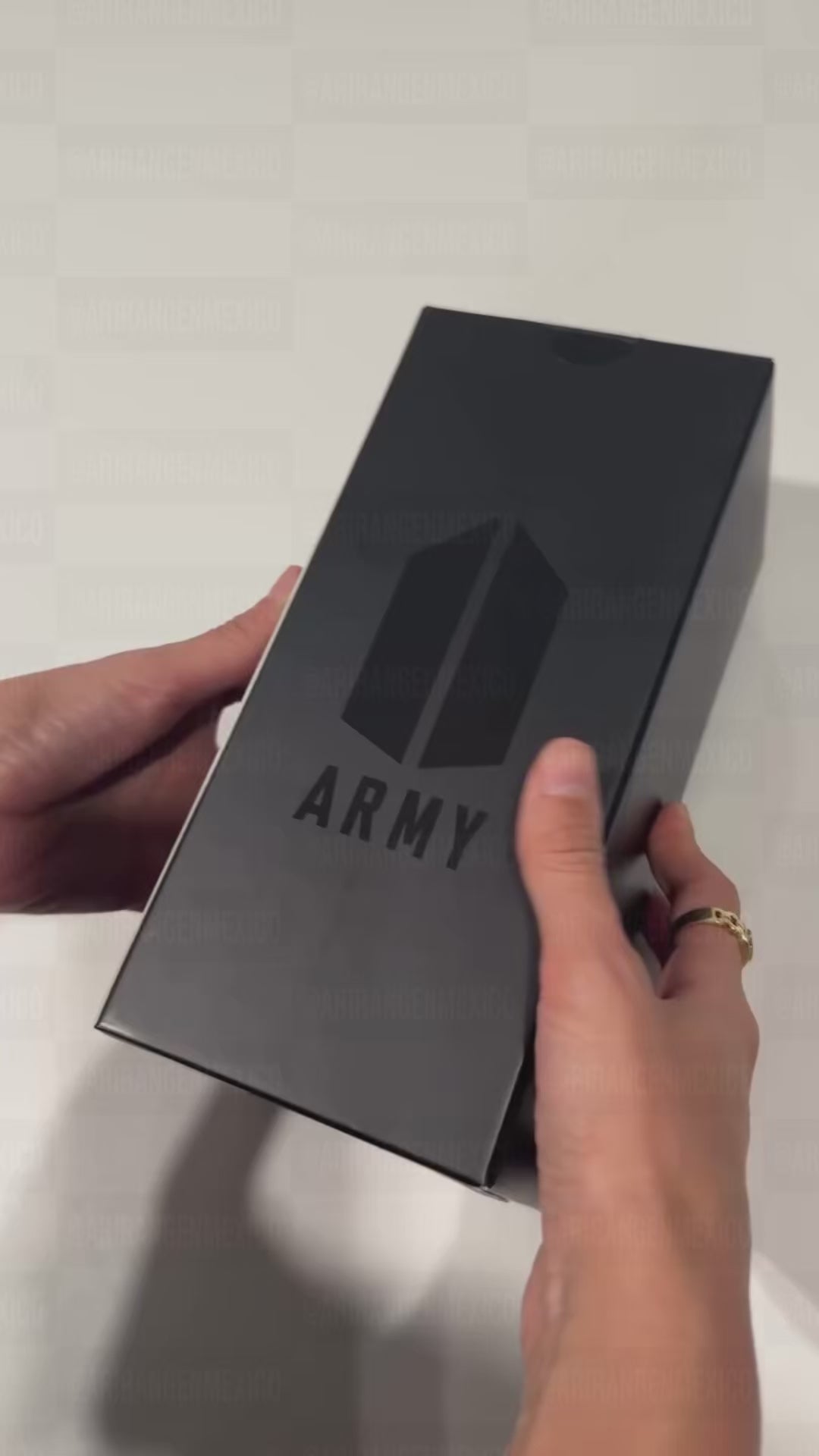 LIGHTSTICK ARMY BOMB VER.4