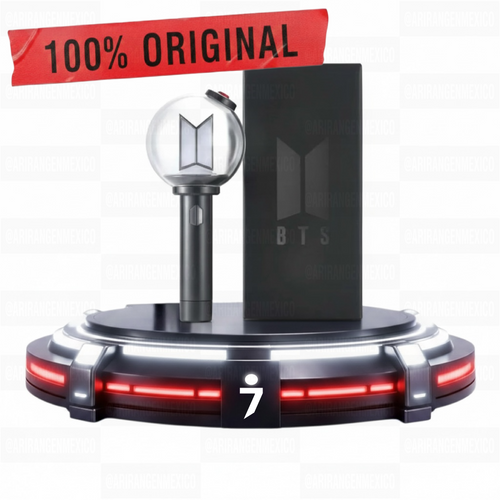 ARMY BOMB VER.4 - ORIGINAL